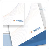 Hyperion Stationery Hyperion Stationery